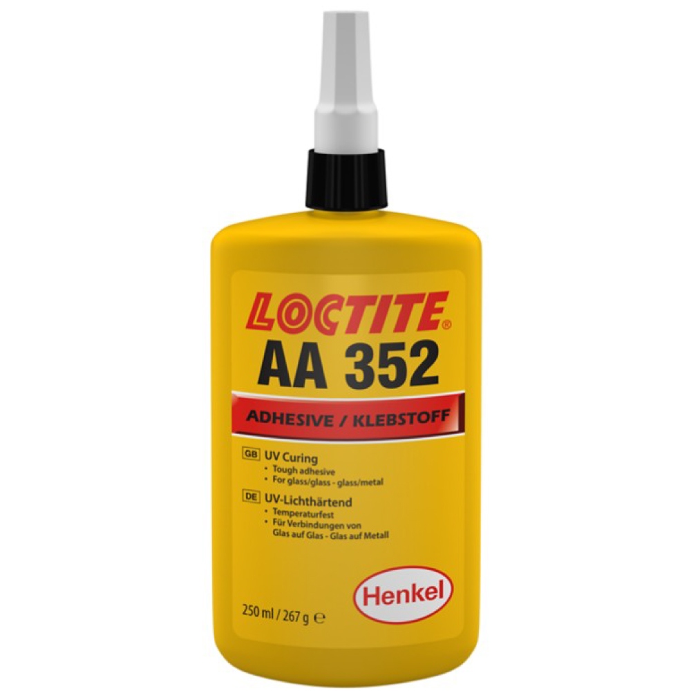 pics/Loctite/AA 352/loctite-aa-352-light-cure-acrylic-adhesive-250ml-bottle.jpg